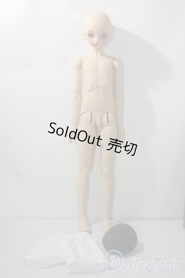 画像9: SDBOY/F-81ヘッド:フルチョイス U-25-10-21-218-TN-ZU (9)