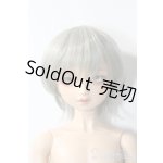 画像: SDBOY/F-81ヘッド:フルチョイス U-25-10-21-219-TN-ZU