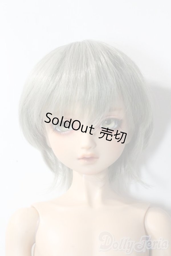 画像1: SDBOY/F-81ヘッド:フルチョイス U-25-10-21-219-TN-ZU (1)