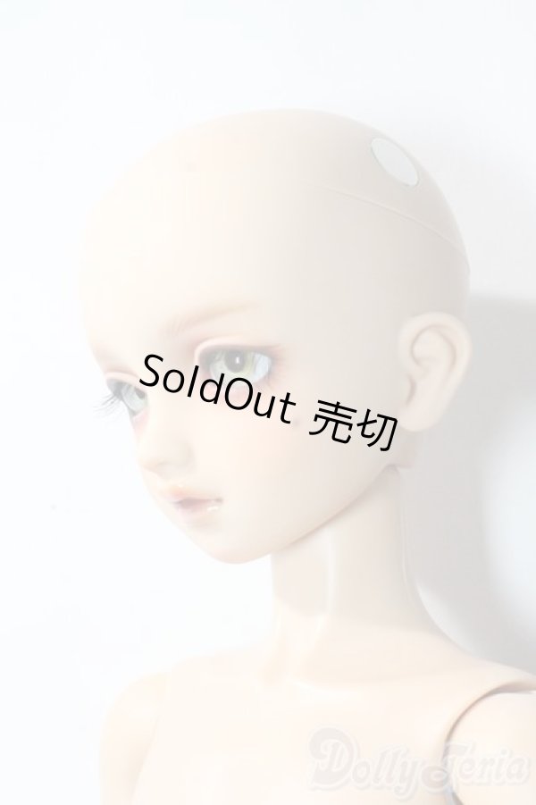 画像2: SDBOY/F-81ヘッド:フルチョイス U-25-10-21-219-TN-ZU (2)