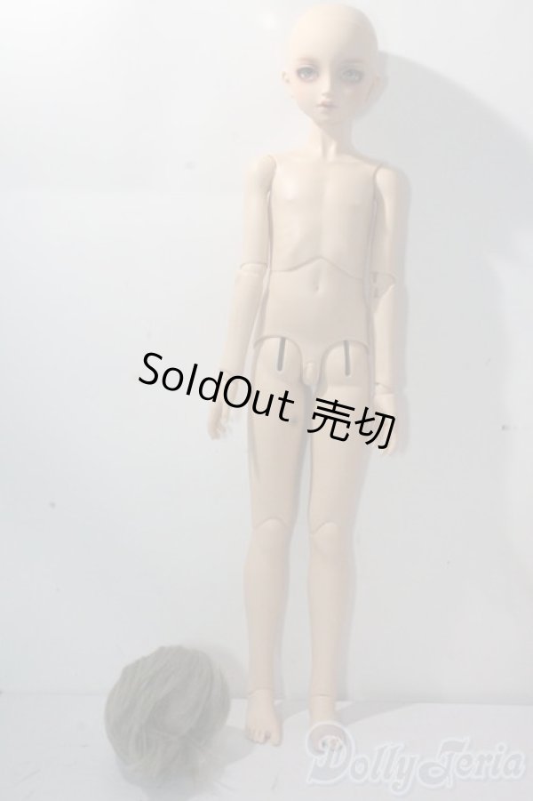 画像9: SDBOY/F-81ヘッド:フルチョイス U-25-10-21-219-TN-ZU (9)