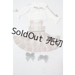 画像: MSD/OF:乙女ジャンスカセット(ピンク)・ミニ：VOLKS製 U-25-10-21-152-TN-ZU