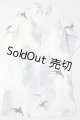 画像: SDGrB＆SD13男の子/OF:WA MODERN シャツ U-25-10-21-148-TN-ZU