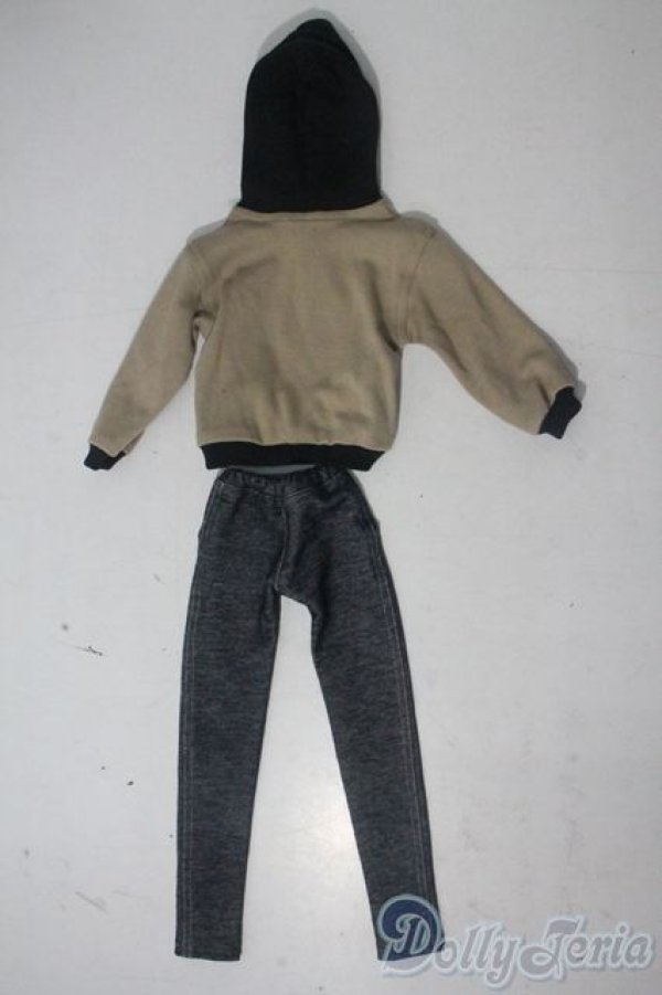 画像2: SD13BOY＆DDB/OF：SIROUSALON衣装セット U-25-10-21-147-TN-ZU (2)