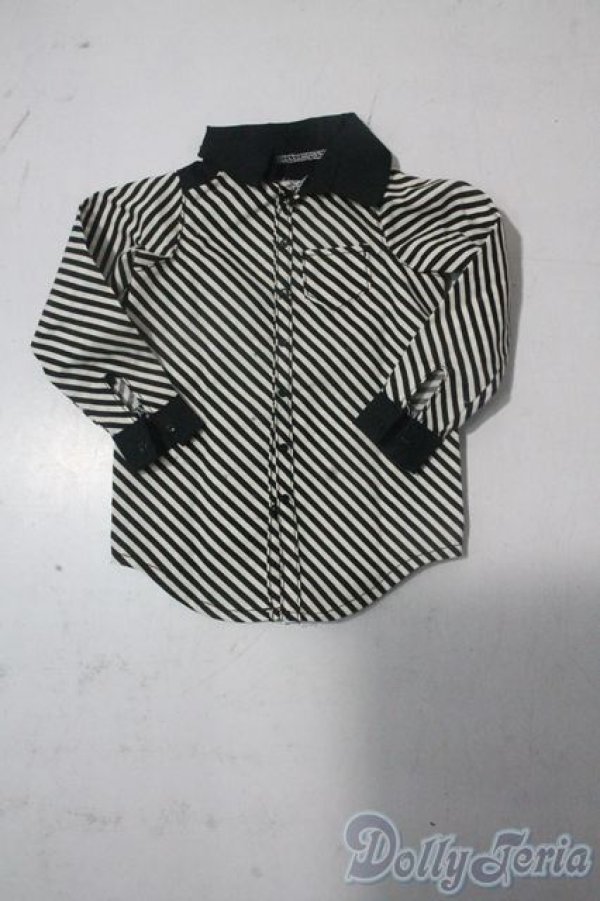 画像1: SDGrB＆SD13男の子/OF:トップス U-25-10-21-142-TN-ZU (1)