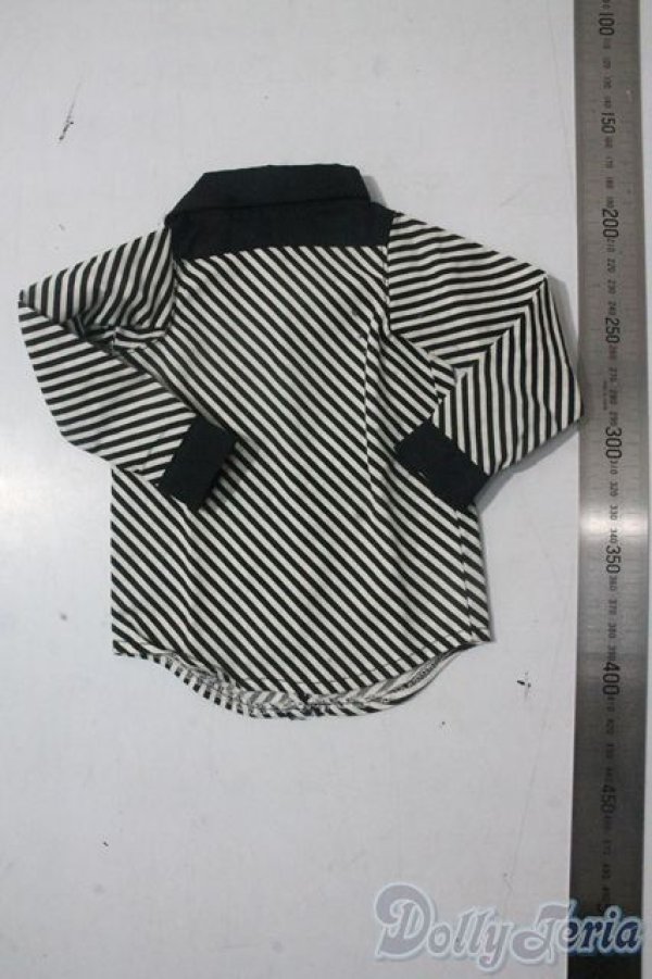 画像2: SDGrB＆SD13男の子/OF:トップス U-25-10-21-142-TN-ZU (2)