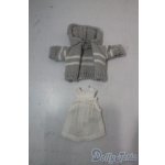 画像: 幼SD/OF:衣装セット U-25-10-21-137-TN-ZU