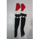 画像: SD/OF:靴下 U-25-10-21-161-TN-ZU