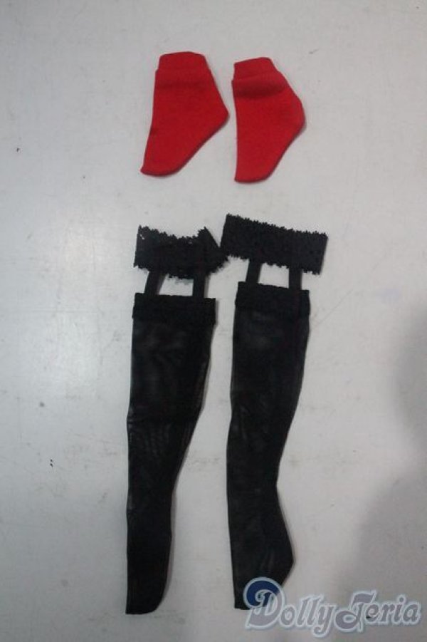 画像1: SD/OF:靴下 U-25-10-21-161-TN-ZU (1)