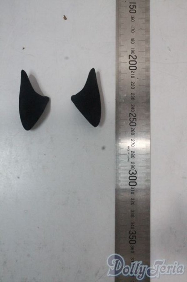 画像2: SD/耳パーツセット U-25-10-21-207-TN-ZU (2)