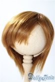 画像1: 8-9inch/ウィッグ U-25-11-12-021-TN-ZU (1)