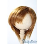 画像: 8-9inch/ウィッグ U-25-11-12-021-TN-ZU