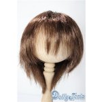 画像: 8-9inch/ウィッグ U-25-11-12-015-TN-ZU