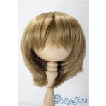 画像: 8-9inch/ウィッグ U-25-11-12-006-TN-ZU