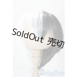 画像: 8-9inch/ウィッグ U-25-11-12-018-TN-ZU