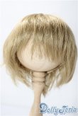 画像1: 8-9inch/ウィッグ U-25-11-12-020-TN-ZU (1)
