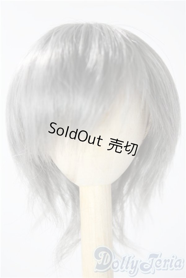 画像1: 6-7inch/ウィッグ U-25-11-12-048-TN-ZU (1)