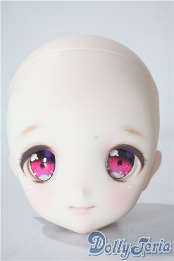 画像1: DDH-27/petit　ribbon製カスタムヘッド A-25-10-22-1092-TN-ZU (1)