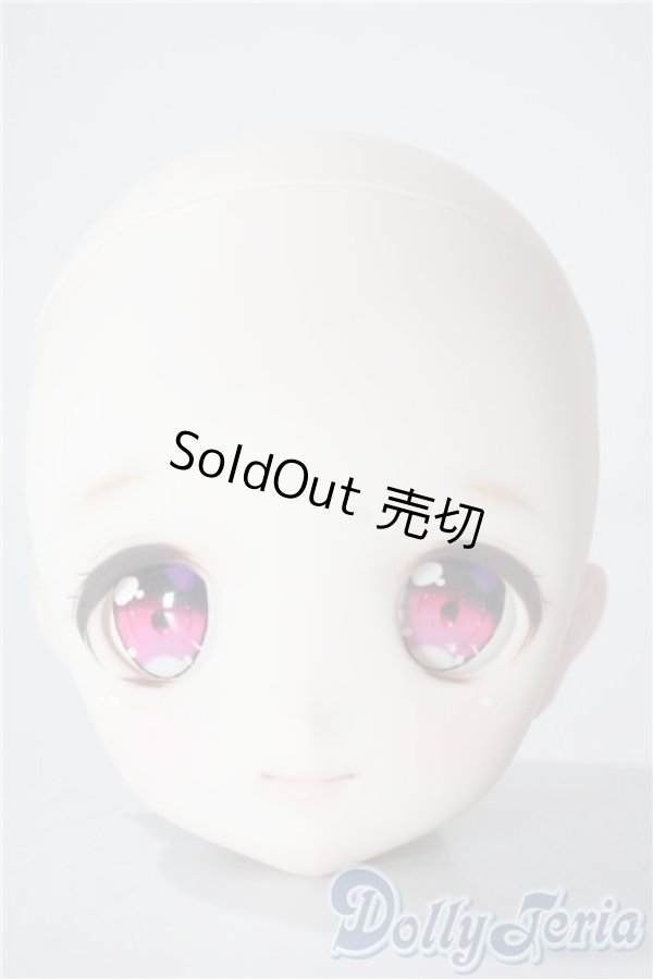 画像1: DDH-27/petit　ribbon製カスタムヘッド A-25-10-22-1092-TN-ZU (1)