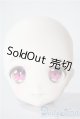 画像: DDH-27/petit　ribbon製カスタムヘッド A-25-10-22-1092-TN-ZU