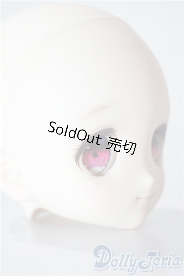 画像2: DDH-27/petit　ribbon製カスタムヘッド A-25-10-22-1092-TN-ZU (2)