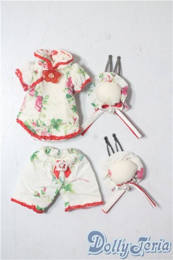 画像1: オビツ11/OF:衣装 A-25-10-22-1067-TN-ZU (1)