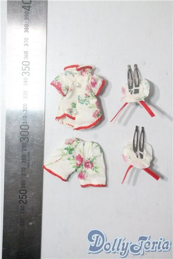 画像2: オビツ11/OF:衣装 A-25-10-22-1067-TN-ZU (2)