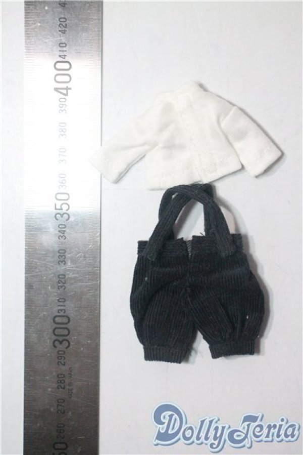 画像2: オビツ11/OF:衣装 A-25-10-22-1068-TN-ZU (2)