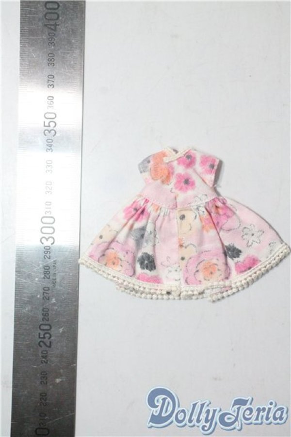 画像2: オビツ11/OF:衣装 A-25-10-22-1070-TN-ZU (2)