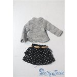 画像: オビツ11/OF:衣装 A-25-10-22-1071-TN-ZU