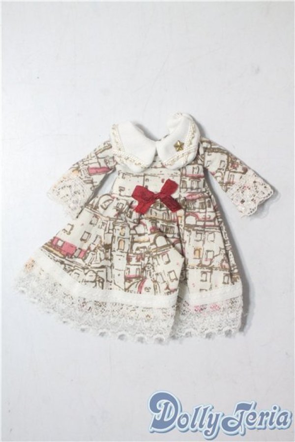 画像1: オビツ11/OF:衣装 A-25-10-22-1074-TN-ZU (1)