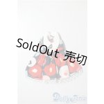 画像: オビツ11/OF:衣装 A-25-10-22-1072-TN-ZU