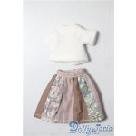 画像: オビツ11/OF:衣装 A-25-10-22-1063-TN-ZU