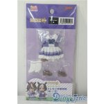 画像: ねんどろいどどーる/おようふくセット トレセン学園制服（夏） A-25-10-22-1086-TN-ZU