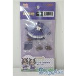 画像: ねんどろいどどーる/おようふくセット ウマ娘 プリティーダービー トレセン学園制服(冬) A-25-10-22-1085-TN-ZU