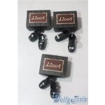 画像: リカちゃんサイズ/OF:靴　3点　シューズコレクション A-25-10-22-1084-TN-ZU