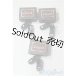 画像: リカちゃんサイズ/OF:靴 3点 シューズコレクション A-25-10-22-1084-TN-ZU