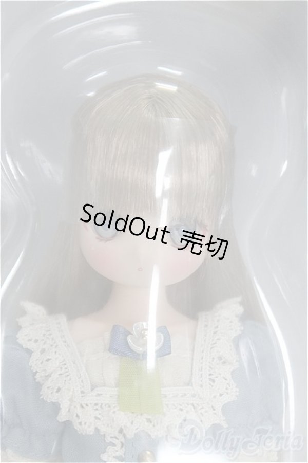 画像1: azone/1/6アイリスコレクトプチ Ruchiru（るちる）/ Flowers of Serenity（Blue Myosotis ver.）/0 I-25-11-16-223-TN-ZI (1)