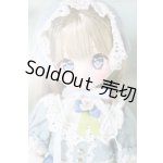 画像: azone/1/6アイリスコレクトプチ Ruchiru（るちる）/ Flowers of Serenity（Blue Myosotis ver.） S-25-11-02-153-TN-ZS