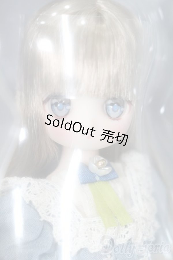 画像2: azone/1/6アイリスコレクトプチ Ruchiru（るちる）/ Flowers of Serenity（Blue Myosotis ver.） S-25-11-02-153-TN-ZS (2)