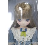 画像: azone/1/6アイリスコレクトプチ Ruchiru(るちる)/ Flowers of Serenity(Blue Myosotis ver.)/0 A-25-11-12-127-TN-ZA