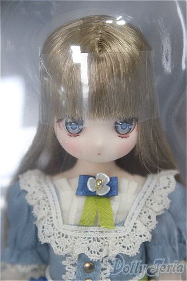 画像1: azone/1/6アイリスコレクトプチ Ruchiru（るちる）/ Flowers of Serenity（Blue Myosotis ver.）/0 A-25-11-12-127-TN-ZA (1)