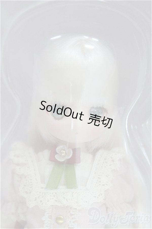 画像1: 1/6アイリスコレクトプチ Ruchiru（るちる）/ Flowers of Serenity（Peach Blossom ver.）/0 I-25-11-16-227-TN-ZI (1)