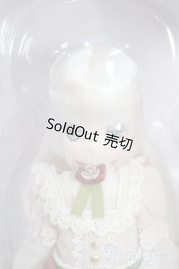 画像1: 1/6アイリスコレクトプチ Ruchiru（るちる）/ Flowers of Serenity（Peach Blossom ver.） Y-25-11-19-073-TN-ZY (1)