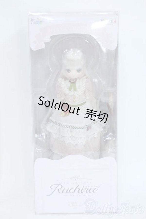 画像2: 1/6アイリスコレクトプチ Ruchiru（るちる）/ Flowers of Serenity（Peach Blossom ver.） Y-25-11-19-073-TN-ZY (2)