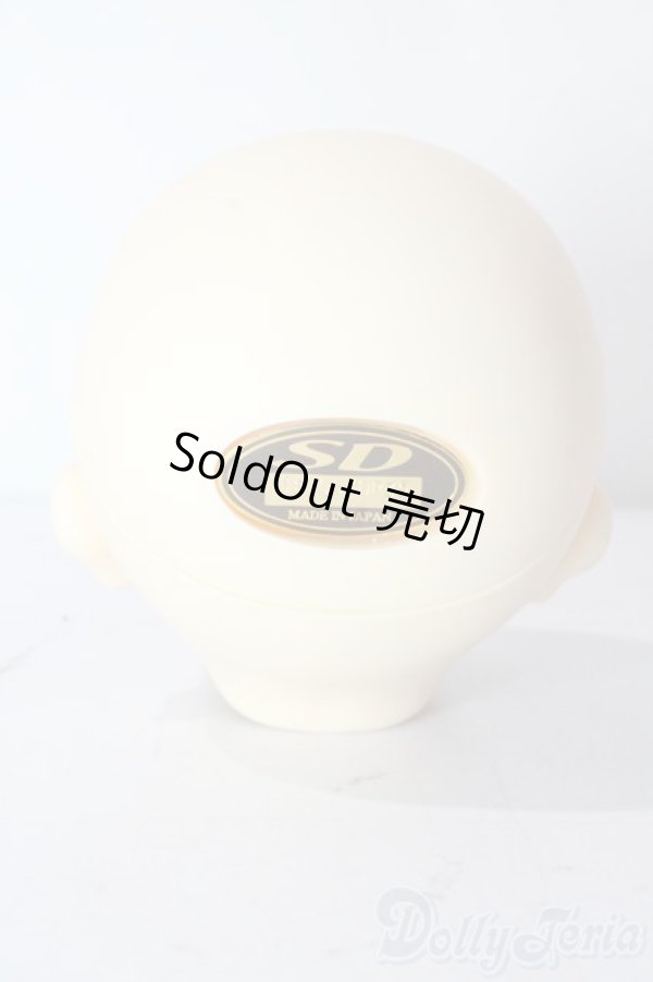 画像4: SDGrG/SDGr/ルチア 2nd(アンティークスタイリストver):ヘッドのみ U-25-10-21-212-TN-ZU (4)