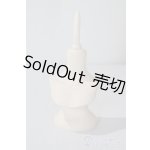 画像: MDD/トルソーベース:セミホワイト A-25-10-29-1089-TN-ZU