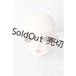 画像: SDGIRL/ルナ ワンオフモデル:ヘッドのみ U-25-10-21-214-TN-ZU