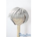 画像: 9-10inch/ウィッグ U-25-10-28-004-TN-ZU