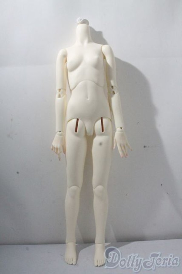 画像1: SD13GIRL/ボディ U-25-10-21-211-TN-ZU (1)